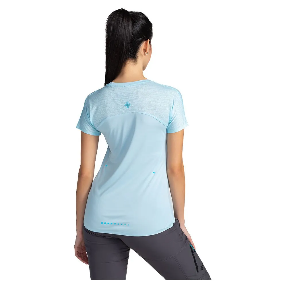 Kilpi Ameli T-shirt Med Korta ärmar female