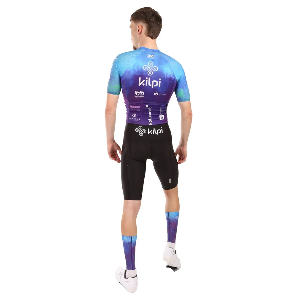 Kilpi Aurora Cykel Skinsuit