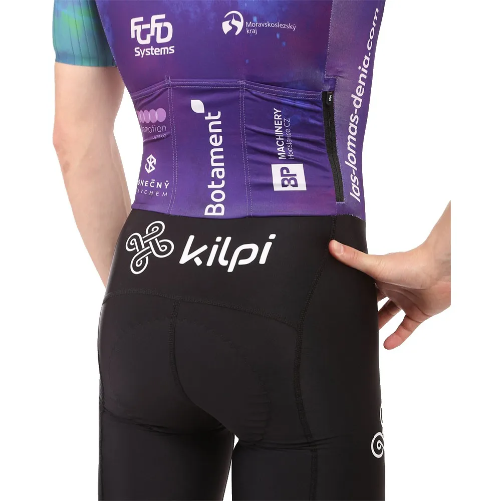 Kilpi Aurora Cykel Skinsuit