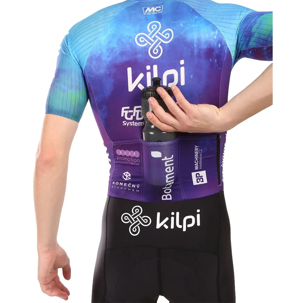 Kilpi Aurora Cykel Skinsuit