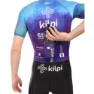 Kilpi Aurora Cykel Skinsuit