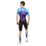 Kilpi Aurora Cykel Skinsuit