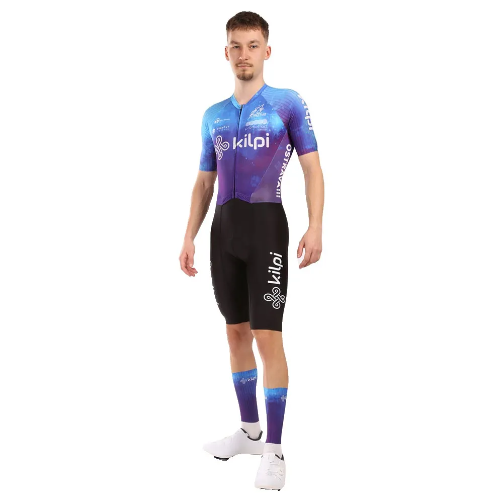 Kilpi Aurora Cykel Skinsuit