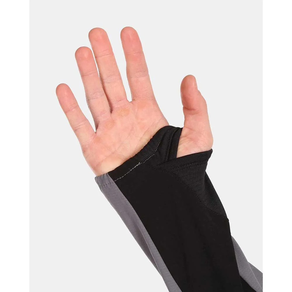 Kilpi Baleo Softshelljacka