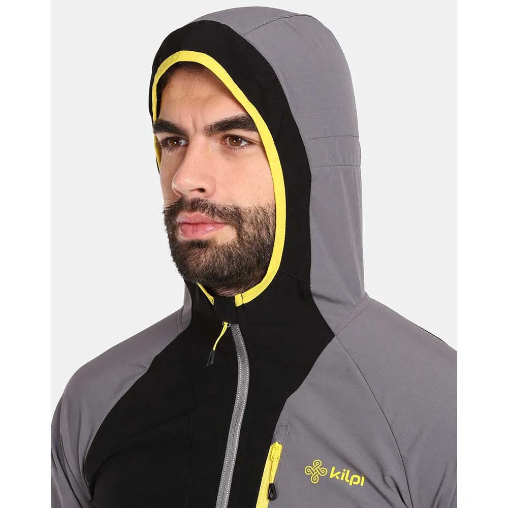 Kilpi Baleo Softshelljacka