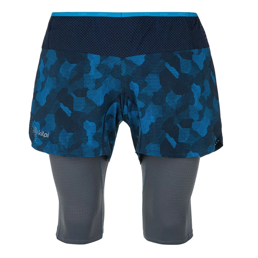 Kilpi Bergen Korta Leggings male