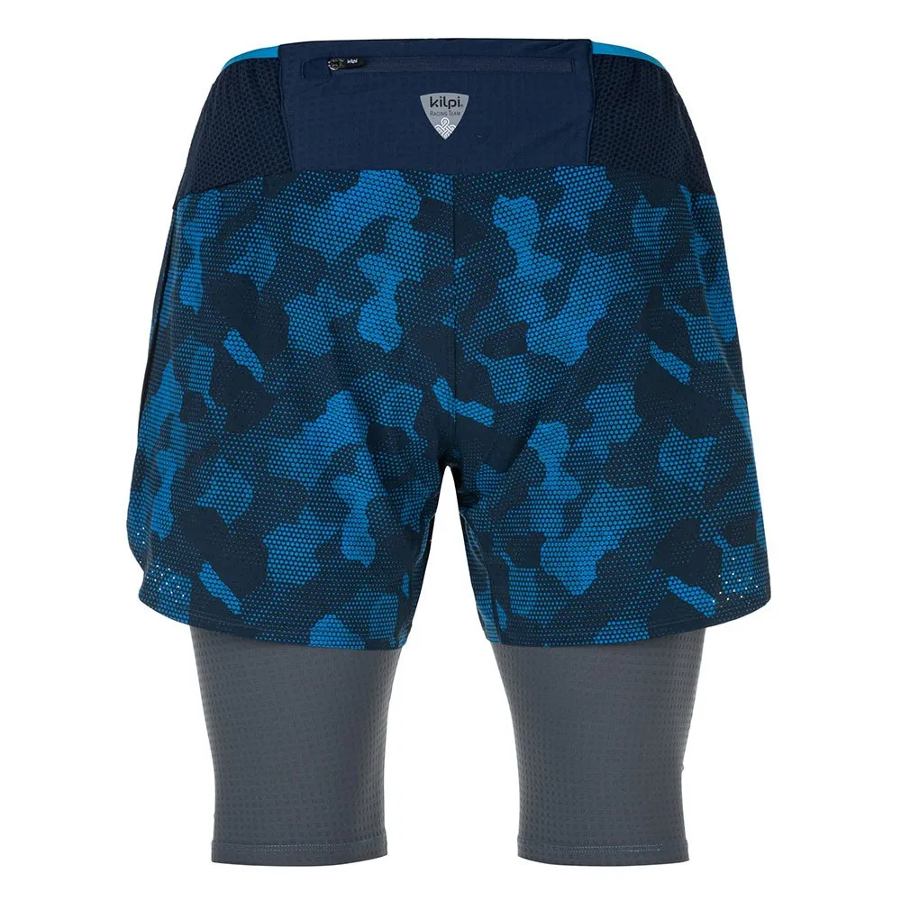 Kilpi Bergen Korta Leggings male