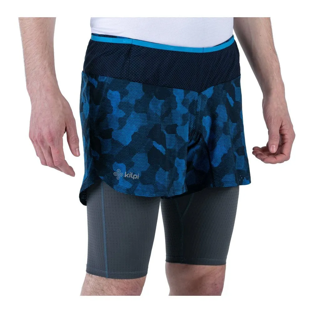 Kilpi Bergen Korta Leggings male