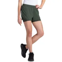 Kilpi Bergen Shorts female Kilpi Bergen Shorts female
