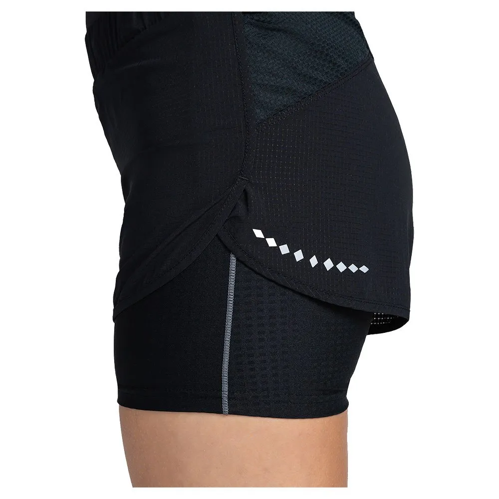Kilpi Bergen Shorts female Kilpi Bergen Shorts female