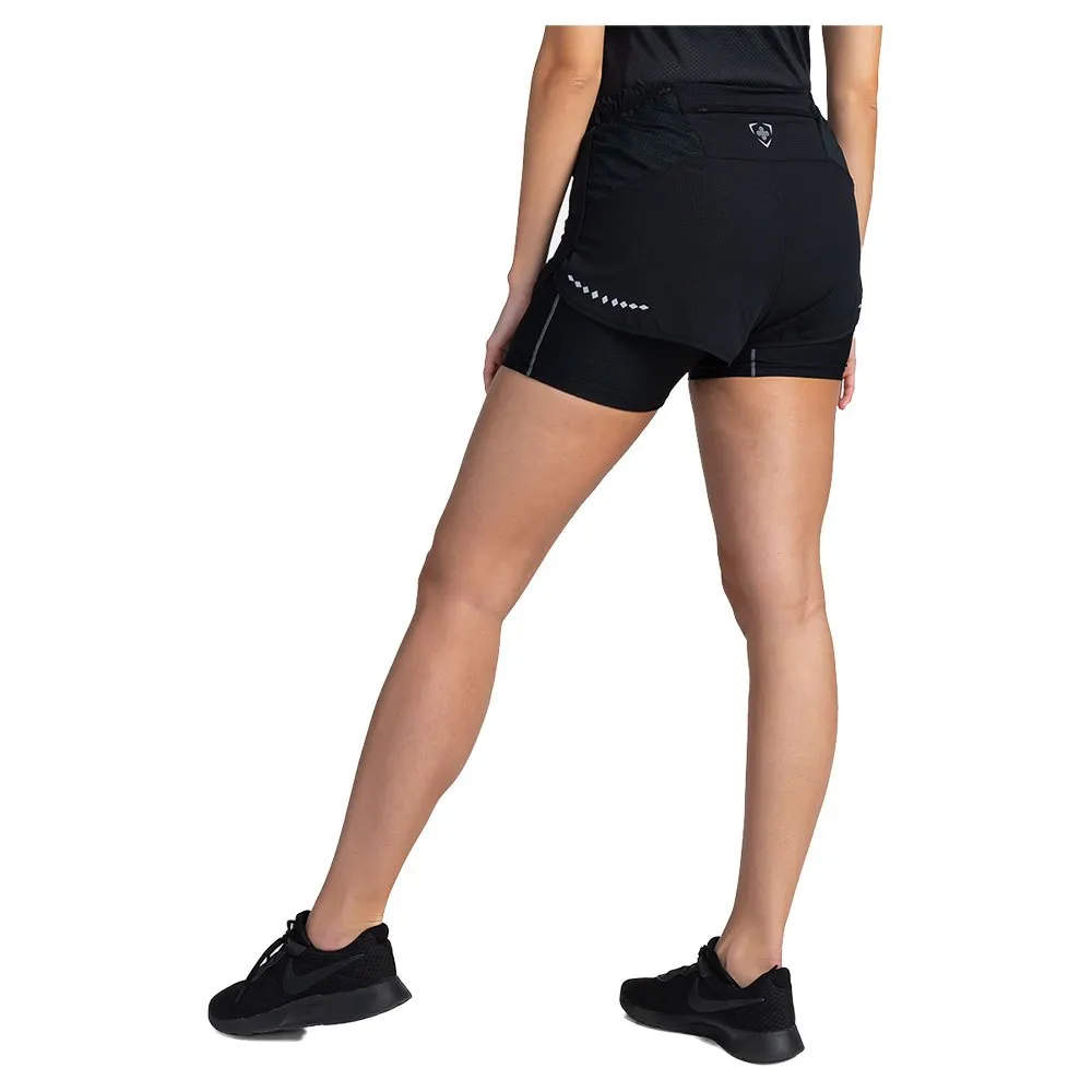 Kilpi Bergen Shorts female Kilpi Bergen Shorts female