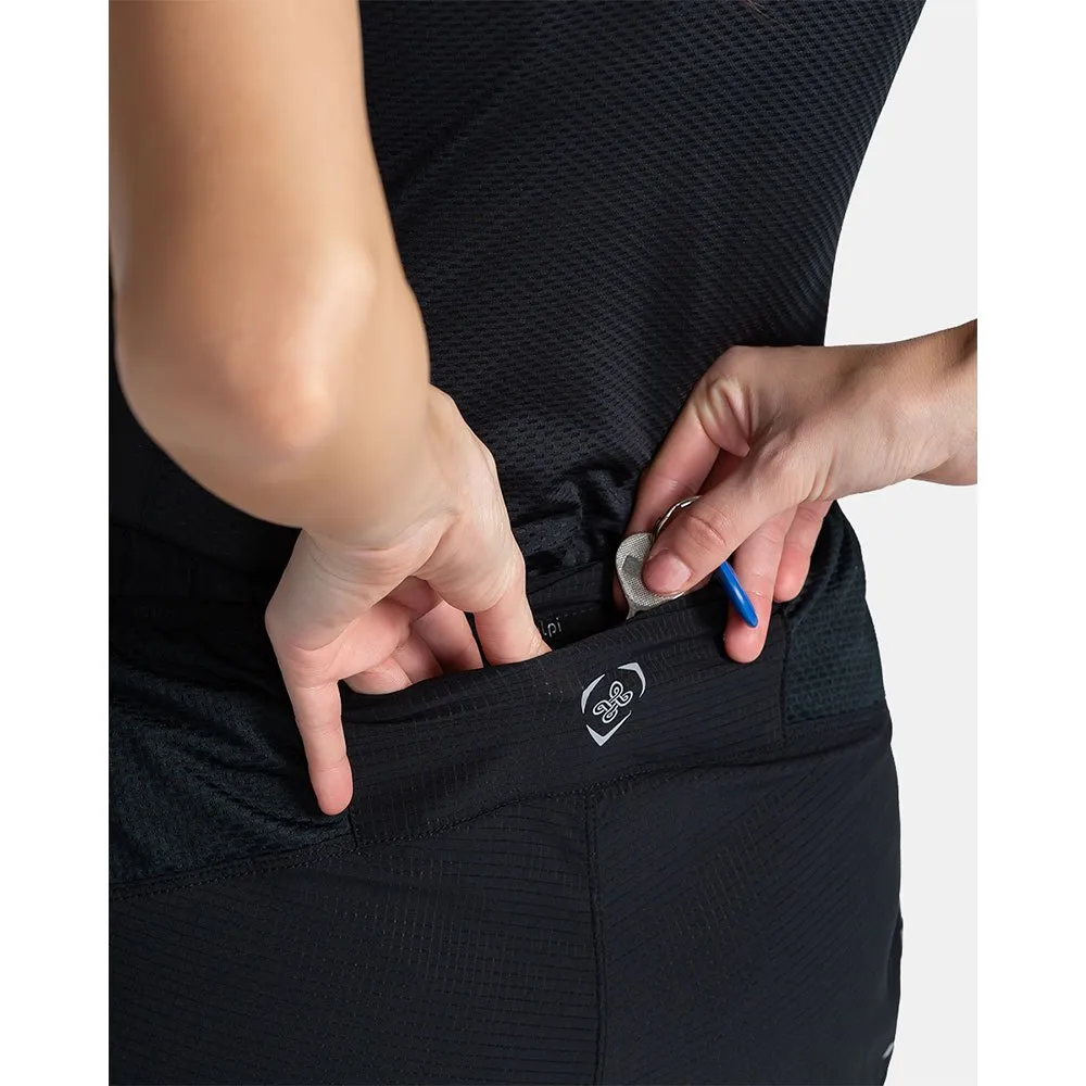 Kilpi Bergen Shorts female Kilpi Bergen Shorts female