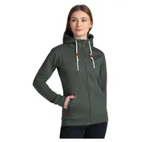 Kilpi Bery Sweatshirt Med Dragkedja Kilpi Bery Sweatshirt Med Dragkedja