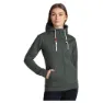Kilpi Bery Sweatshirt Med Dragkedja