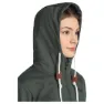 Kilpi Bery Sweatshirt Med Dragkedja