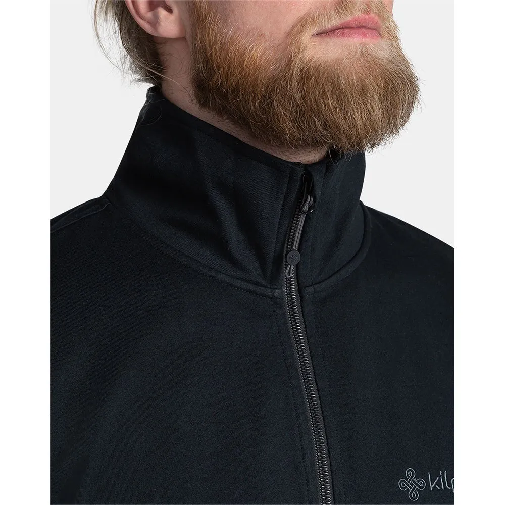Kilpi Bobby Sweatshirt Med Dragkedja