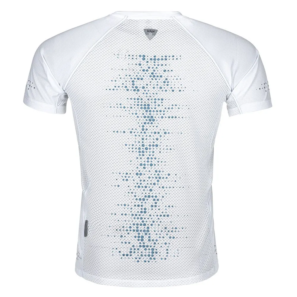 Kilpi Brick T-shirt Med Korta ärmar male, White