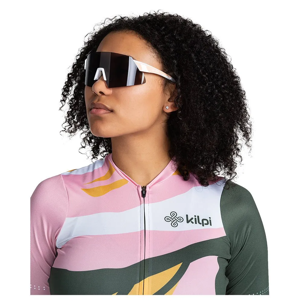 Kilpi Caraco Solglasögon, Light pink, One Size
