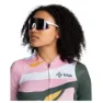 Kilpi Caraco Solglasögon, Light pink, One Size