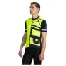 Black / Yellow