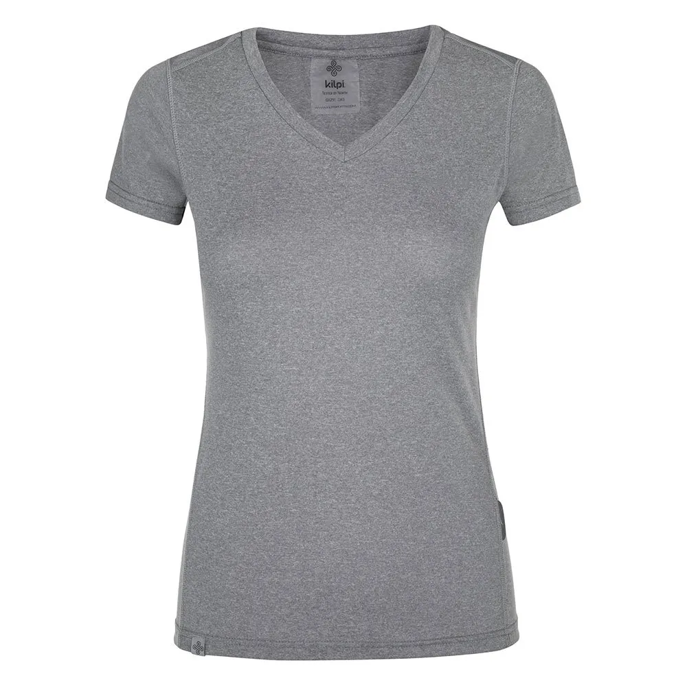 Kilpi Dimel T-shirt Med Korta ärmar, Light grey Kilpi Dimel T-shirt Med Korta ärmar, Light grey