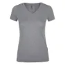 Kilpi Dimel T-shirt Med Korta ärmar, Light grey