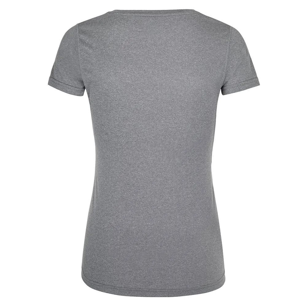 Kilpi Dimel T-shirt Med Korta ärmar, Light grey Kilpi Dimel T-shirt Med Korta ärmar, Light grey