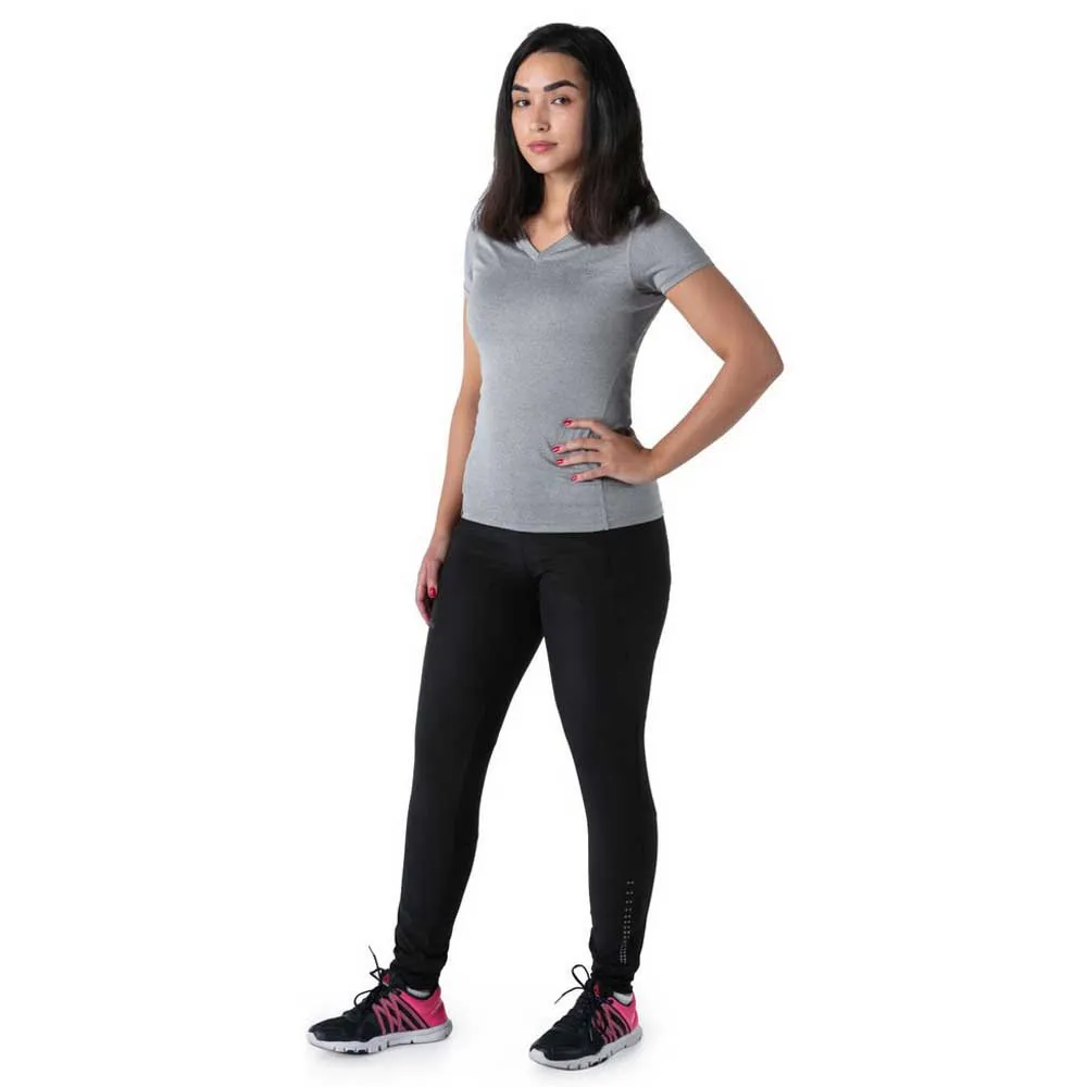 Kilpi Dimel T-shirt Med Korta ärmar, Light grey Kilpi Dimel T-shirt Med Korta ärmar, Light grey