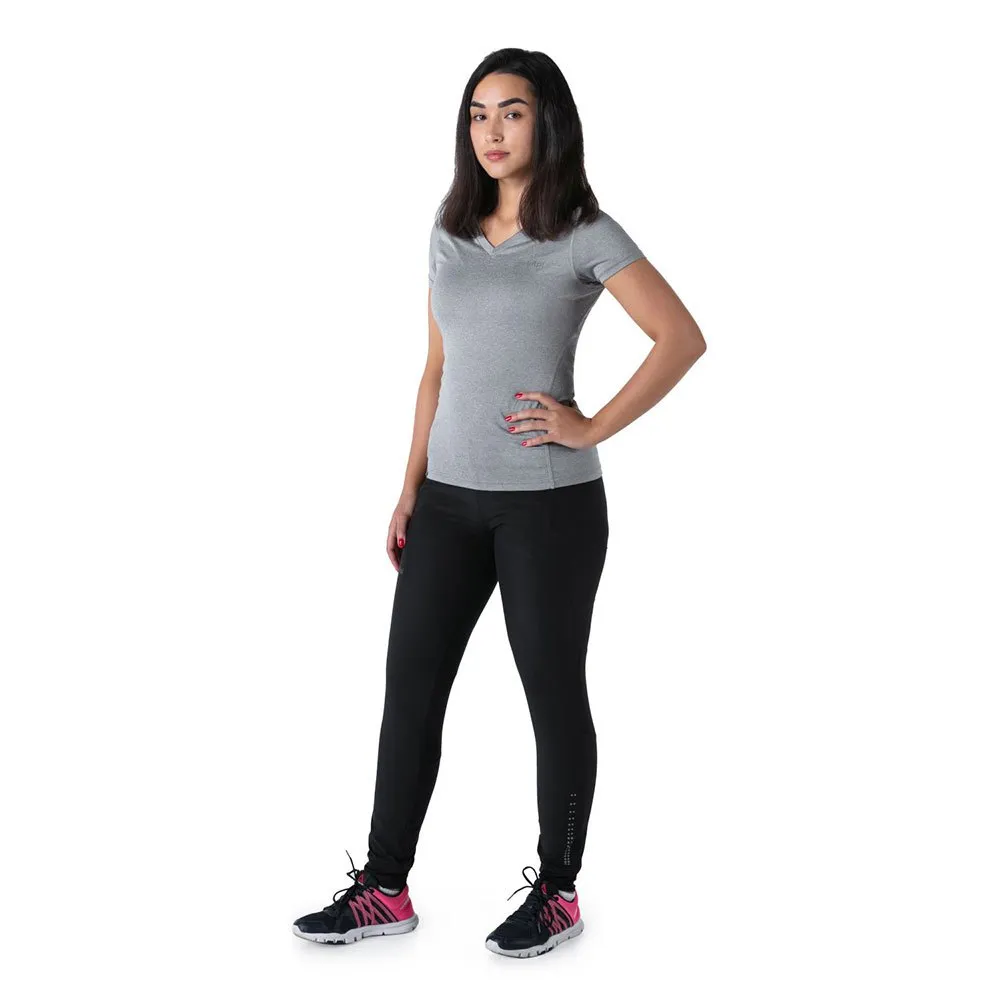 Kilpi Dimel T-shirt Med Korta ärmar, Light grey Kilpi Dimel T-shirt Med Korta ärmar, Light grey
