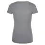 Kilpi Dimel T-shirt Med Korta ärmar, Light grey