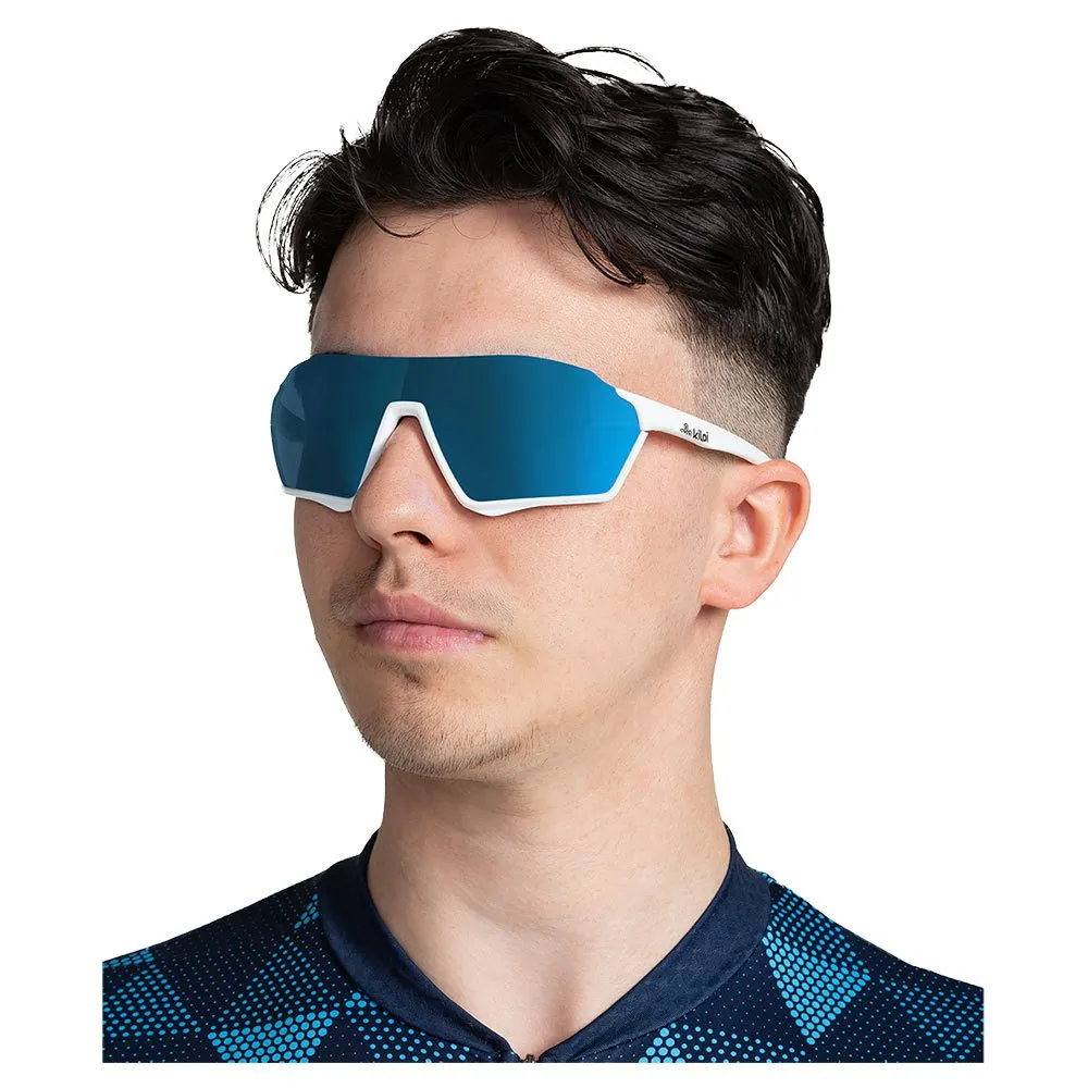 Kilpi Diosy Solglasögon, White, One Size