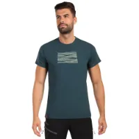 Kilpi Dixie T-shirt Med Korta ärmar Kilpi Dixie T-shirt Med Korta ärmar