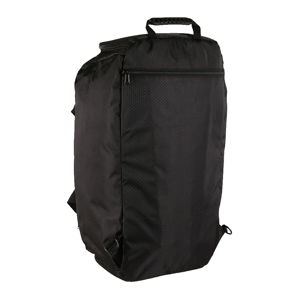 Kilpi Drill 35l Ryggsäck, Black