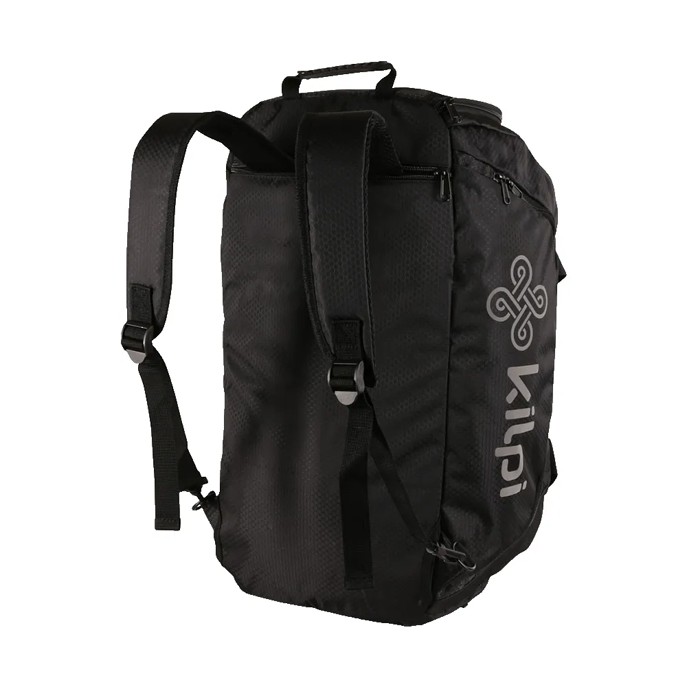 Kilpi Drill 35l Ryggsäck, Black