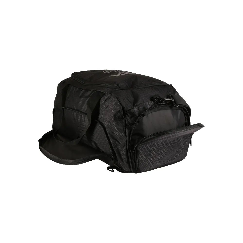 Kilpi Drill 35l Ryggsäck, Black