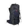Kilpi Ecrow 45l Ryggsäck, Dark blue