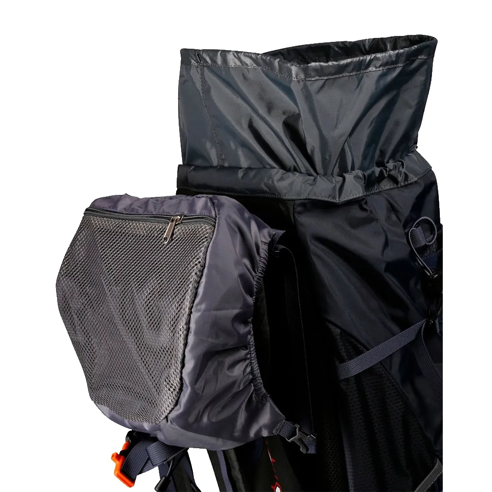 Kilpi Ecrow 45l Ryggsäck, Dark blue