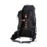 Kilpi Ecrow 45l Ryggsäck, Dark blue