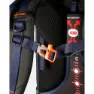 Kilpi Ecrow 45l Ryggsäck, Dark blue