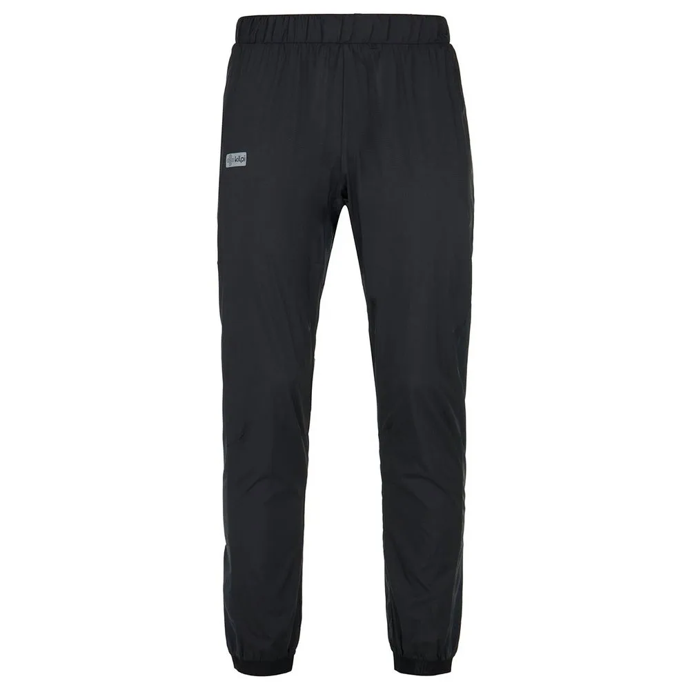 Kilpi Elm Byxor, Black
