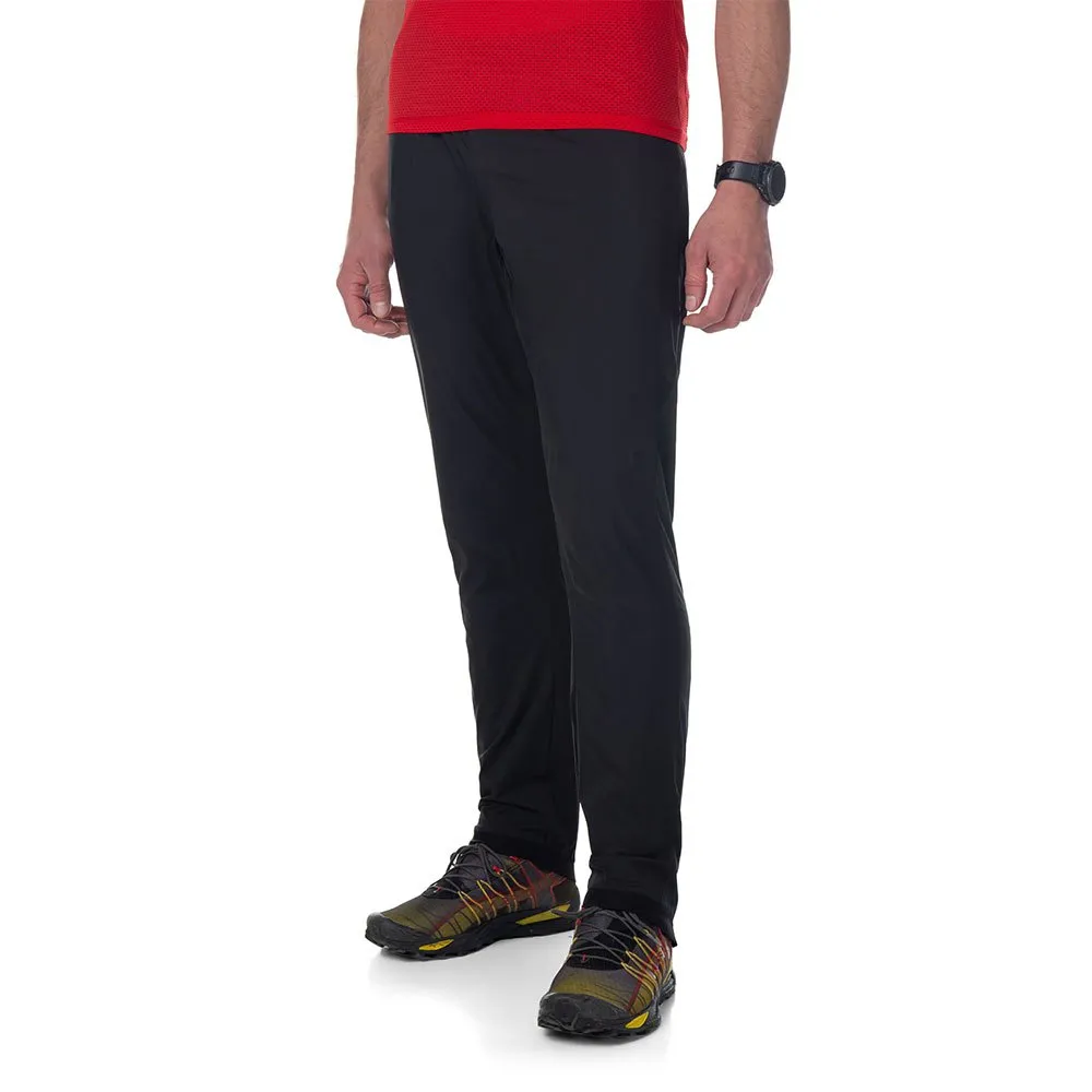 Kilpi Elm Byxor, Black