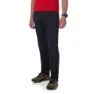 Kilpi Elm Byxor, Black