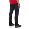 Kilpi Elm Byxor, Black
