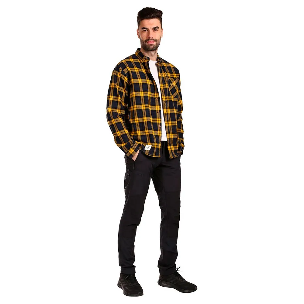 Kilpi Flanny Skjorta Med Långa ärmar Kilpi Flanny Skjorta Med Långa ärmar