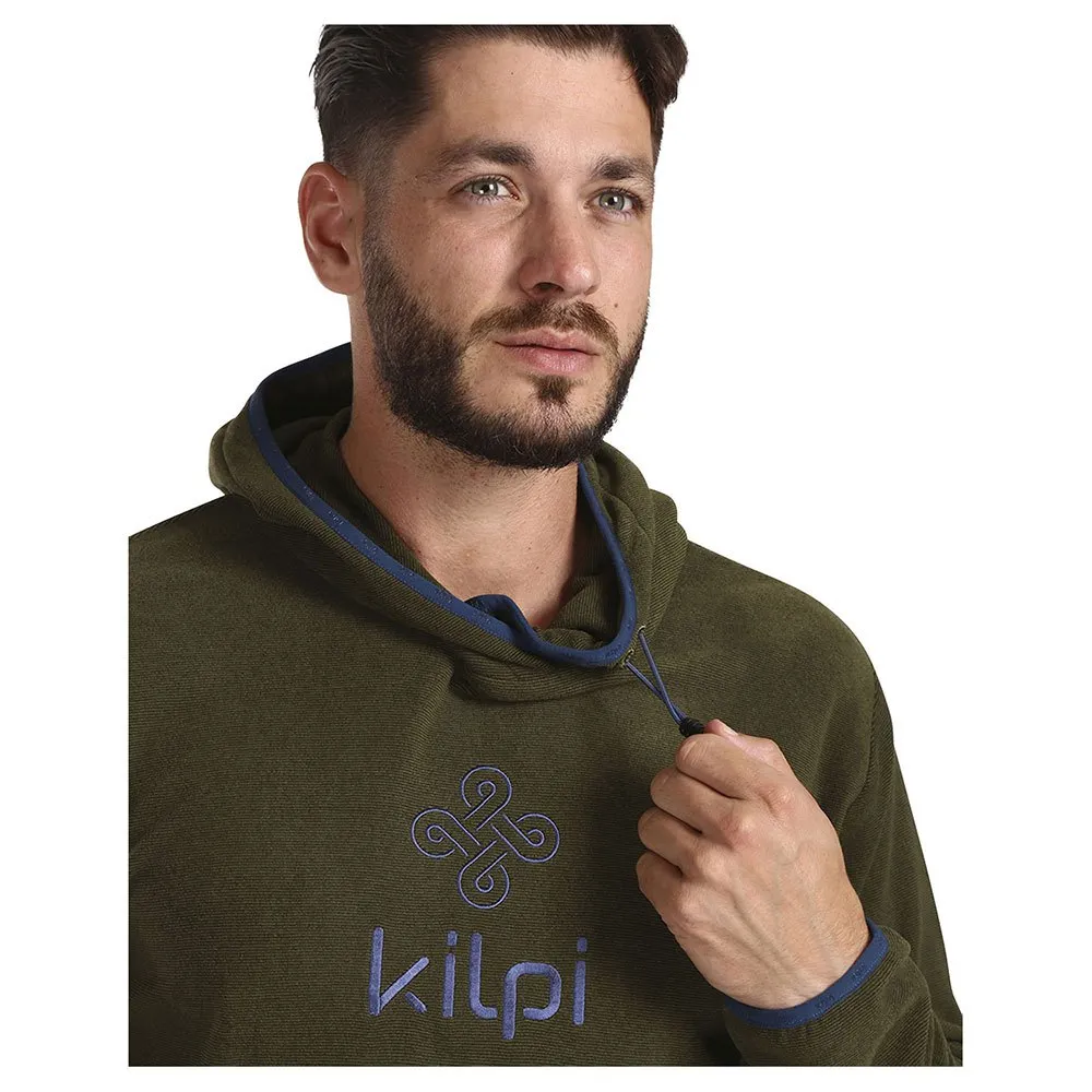 Kilpi Flond Fleecejacka Med Huva Kilpi Flond Fleecejacka Med Huva