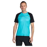 Kilpi Floreni T-shirt Med Korta ärmar female Kilpi Floreni T-shirt Med Korta ärmar female