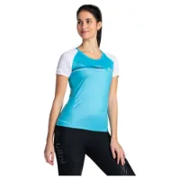 Kilpi Floreni T-shirt Med Korta ärmar female