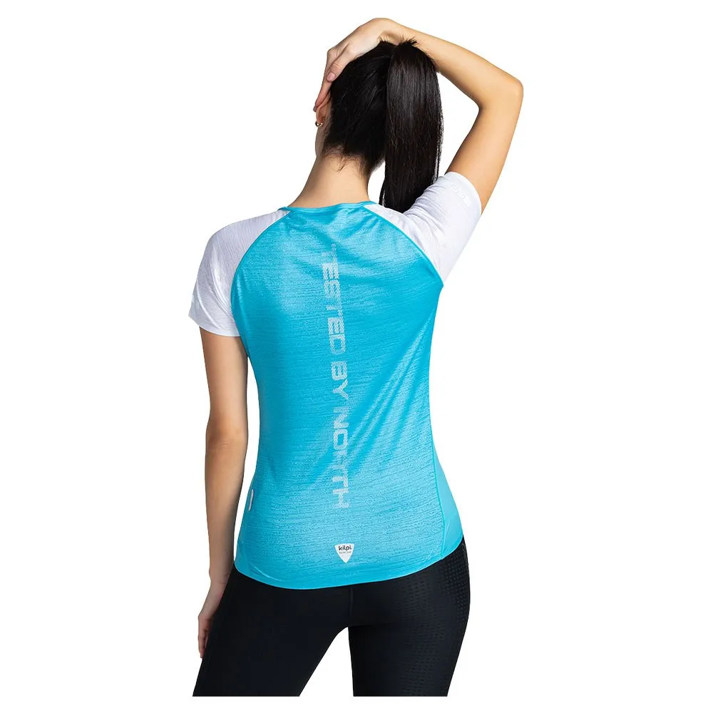 Kilpi Floreni T-shirt Med Korta ärmar female