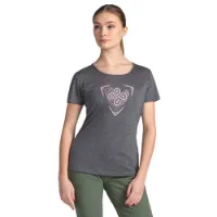 Kilpi Garove T-shirt Med Korta ärmar Kilpi Garove T-shirt Med Korta ärmar