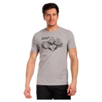 Kilpi Garove T-shirt Med Korta ärmar Kilpi Garove T-shirt Med Korta ärmar